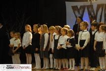 Turniej "O Pierścień św. Kingi" (foto)