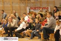 Turniej "O Pierścień św. Kingi" (foto)