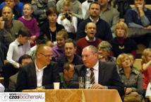 Turniej "O Pierścień św. Kingi" (foto)