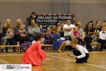 Turniej "O Pierścień św. Kingi" (foto)