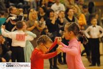 Turniej "O Pierścień św. Kingi" (foto)