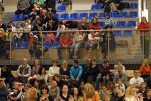 Turniej "O Pierścień św. Kingi" (foto)