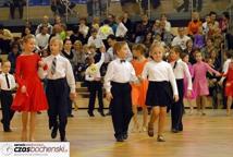 Turniej "O Pierścień św. Kingi" (foto)