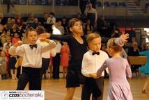 Turniej "O Pierścień św. Kingi" (foto)