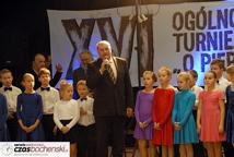Turniej "O Pierścień św. Kingi" (foto)