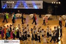 Turniej "O Pierścień św. Kingi" (foto)