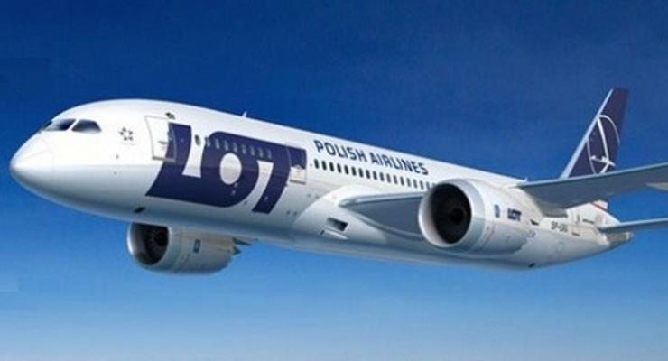 Dreamliner już od najbliższego piątku w Krakowie