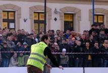 Rally Show rozgrzał bocheński rynek