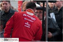Rally Show rozgrzał bocheński rynek