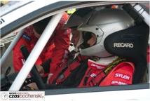 Rally Show rozgrzał bocheński rynek