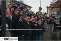 Rally Show rozgrzał bocheński rynek