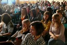 Młodzi z pasją opanowali II LO