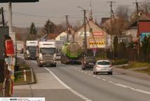  Autostradą do Bochni