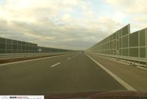  Autostradą do Bochni