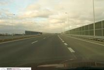  Autostradą do Bochni