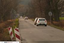  Autostradą do Bochni