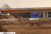  Autostradą do Bochni