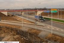 Autostradą do Bochni