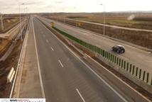  Autostradą do Bochni