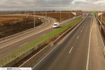  Autostradą do Bochni
