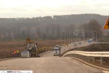  Autostradą do Bochni