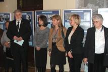 Bochnia pierwsza uczciła rocznicę wybuchu powstania