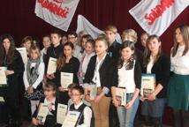 Opisywali „Solidarność” wierszem