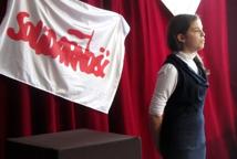Opisywali „Solidarność” wierszem