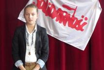 Opisywali „Solidarność” wierszem