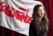 Opisywali „Solidarność” wierszem