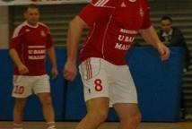 Plejada gwiazd podczas Gali Futsalu