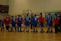 Plejada gwiazd podczas Gali Futsalu