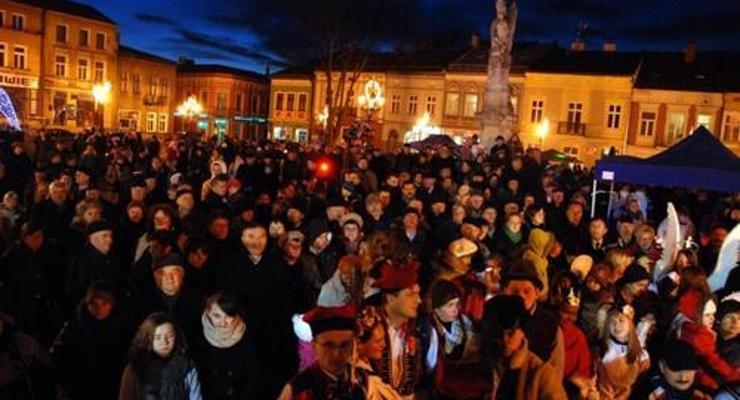 Mieszkańcy sami wybiorą gwiazdę Dni Brzeska
