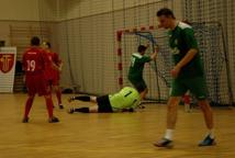 Plejada gwiazd podczas Gali Futsalu