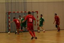 Plejada gwiazd podczas Gali Futsalu