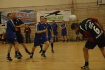 Plejada gwiazd podczas Gali Futsalu