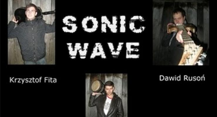 Koncert Sonic Wave w MDK