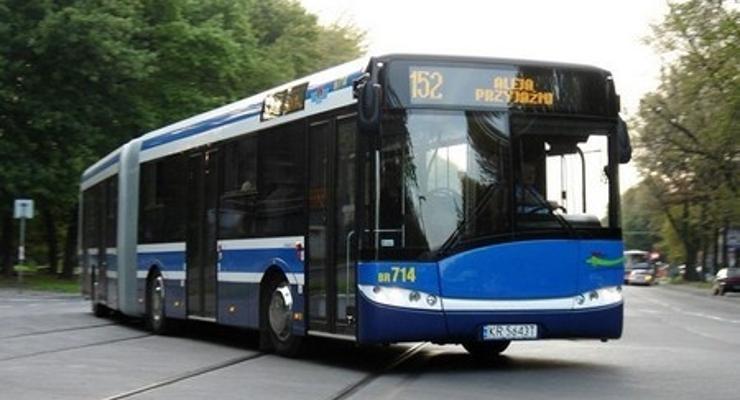 Nowe udogodnienie dla pasażerów komunikacji miejskiej