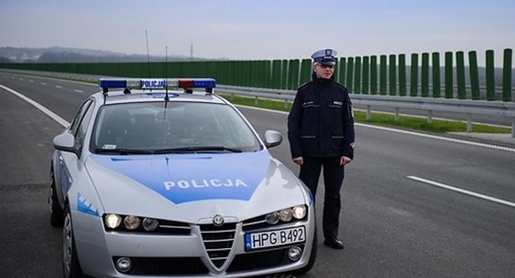 „Naszej” autostrady popilnuje tarnowska policja