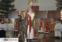 Kolędnicy misyjni - zlot w parafii św. Pawła