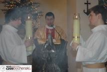Kolędnicy misyjni - zlot w parafii św. Pawła