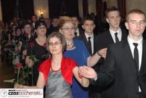 Studniówka budowlańców