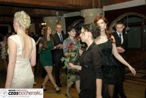 Studniówka budowlańców