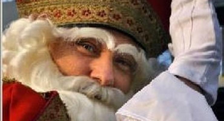 Tarnów odwiedzi prawdziwy Mikołaj z Laponii