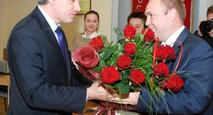 K. Ojczyk nie przewodzi już brzeskiej Radzie Miejskiej