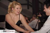 II Liceum Ogólnokształcące - studniówka (foto) 