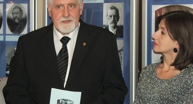 Bochnia pierwsza uczciła rocznicę wybuchu powstania