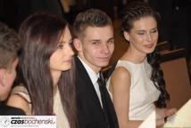 II Liceum Ogólnokształcące - studniówka (foto) 