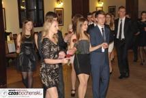 II Liceum Ogólnokształcące - studniówka (foto) 