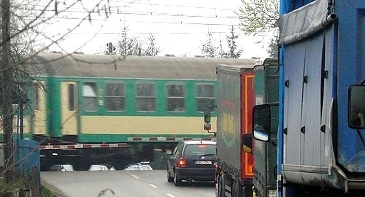 Czy będą utrudnienia? Kolejowa rewolucja może zdezorganizować ruch